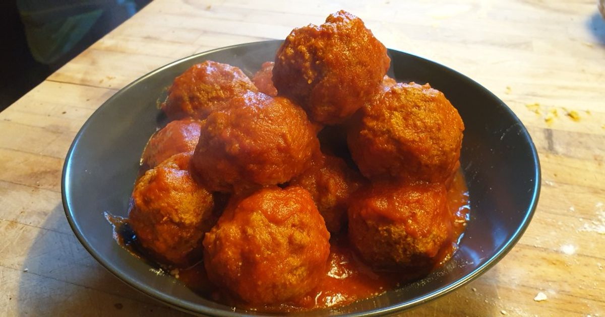 Comfort Food: i piatti che scaldano cuore e casa 🍲