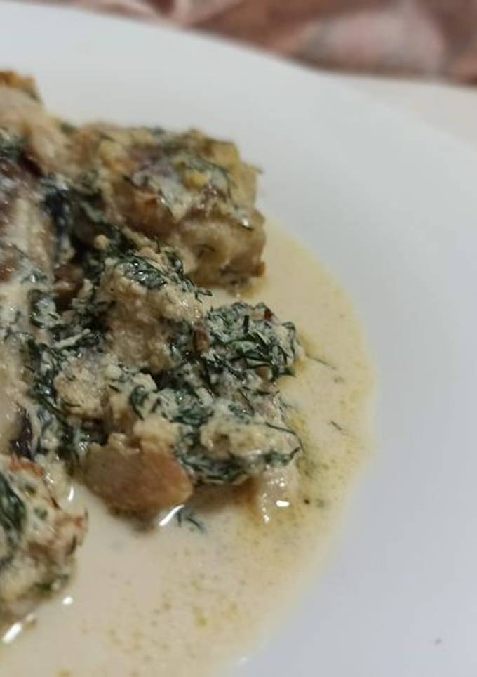 Скумбрия по-норвежски