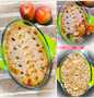 Recipe Apple Crumble which So Delicious