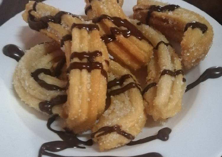 Churros