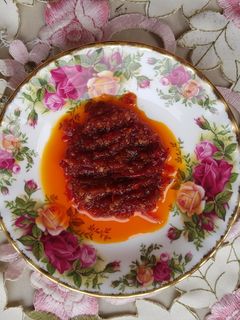 Foto resep Sambal Bawang
