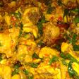 Ayam Woku Belanga Asli Manado