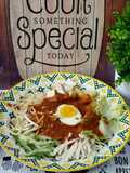 Rojak Mee Ganu