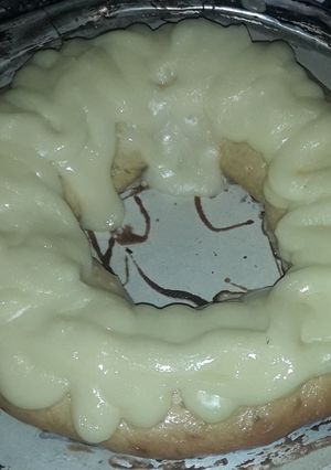 Una foto de Rosca de Pascua