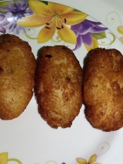 ब्रेड रोल (bread roll recipe in Hindi) रेसिपी मुख्य फोटो