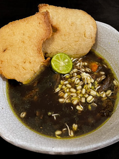 Foto resep Rawon