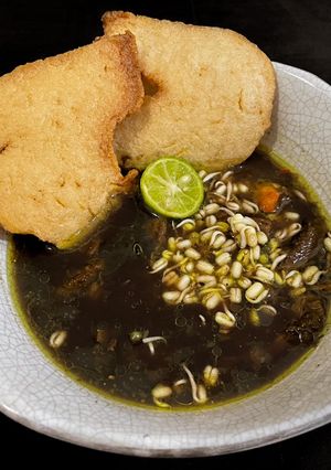 Foto resep Rawon