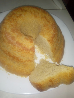 Una foto de "Pan sin gluten apto para celíacos"