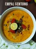 Empal Gentong