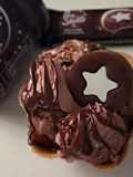 Gelato pan di stelle