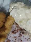 Tartar sauce