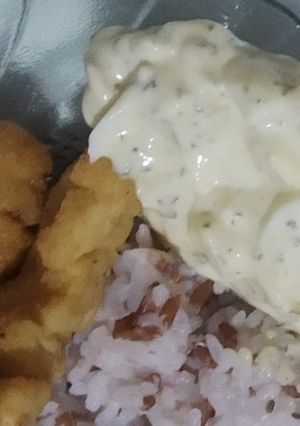 Foto resep Tartar sauce