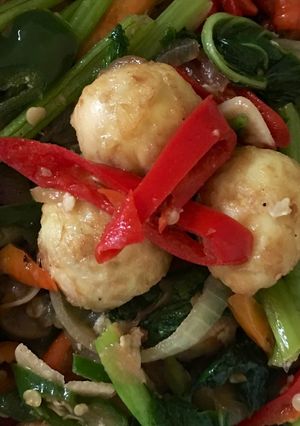 Foto resep Sayur Telur Puyuh Cesim Ala Anak Kost