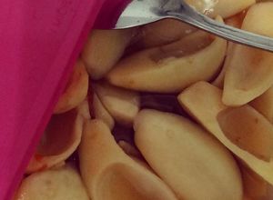 Foto resep Manisan Salak Pedes