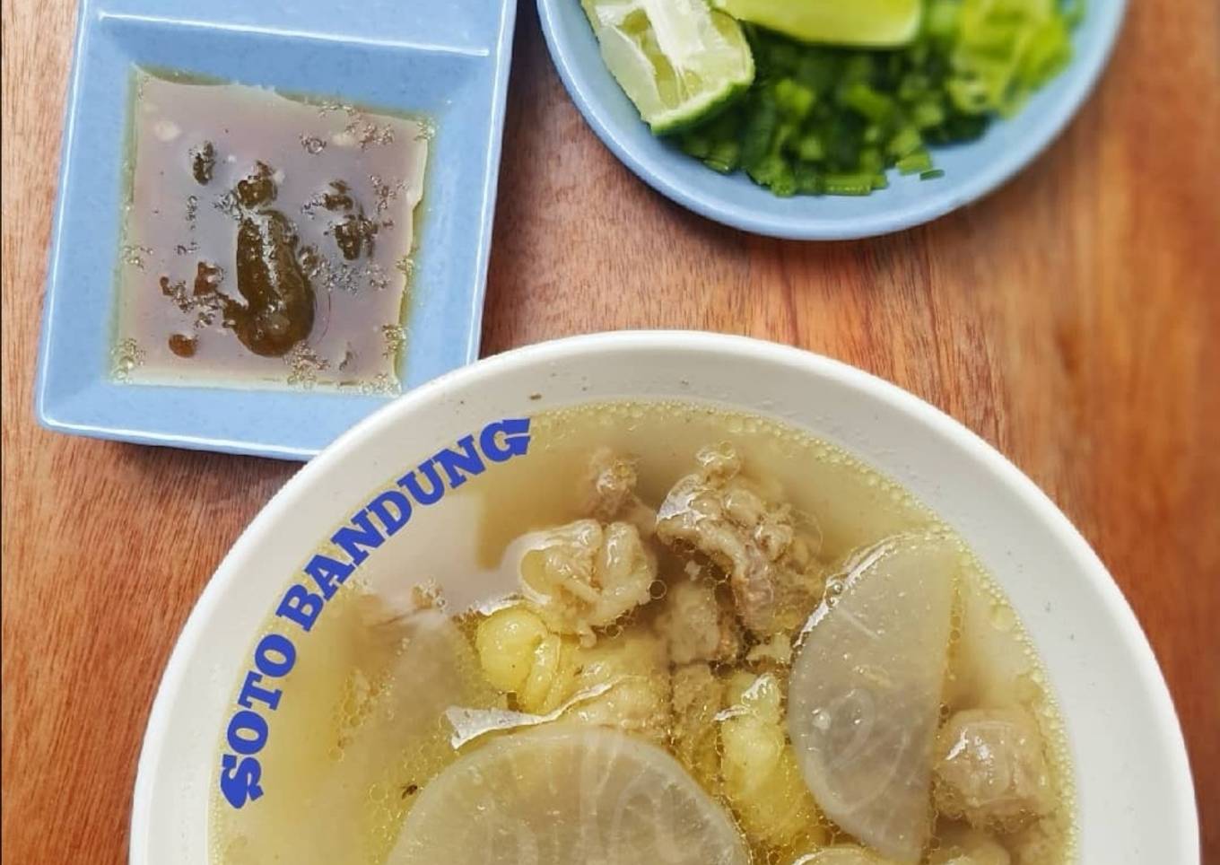 Soto Bandung