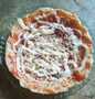 Bagaimana Menyiapkan Pizza teflon rumahan yang Bisa Manjain Lidah