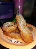 Pisang Goreng Pasir