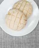 Conchas 🌞😋