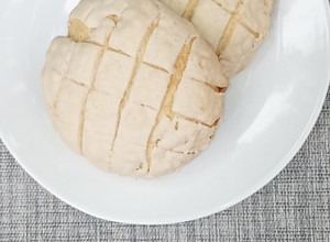 Una foto de Conchas 🌞😋
