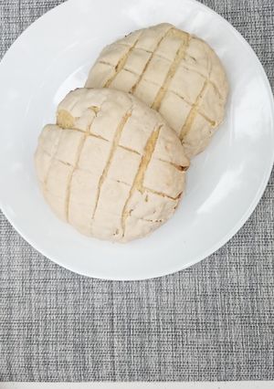 Una foto de Conchas 🌞😋