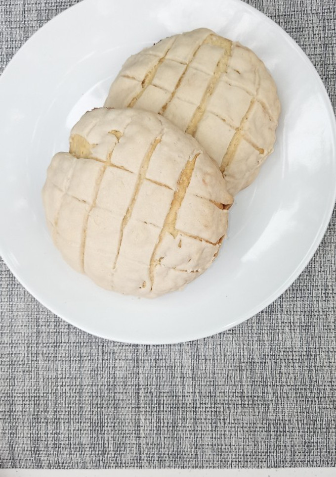 Una foto de Conchas 🌞😋