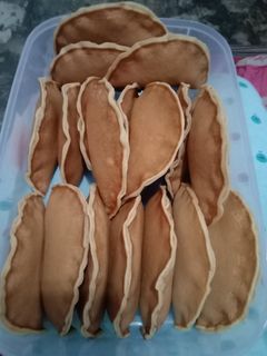 Foto resep Kue manja/martabak lipat ala2
