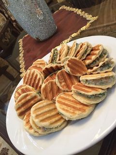 صورة لوصفة ميني ساندويش