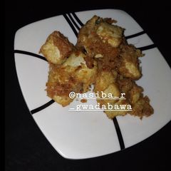 A picture of Awara mai kwai.