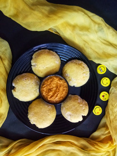 மக்கா சோள இட்லி (Makkaasola idli recipe in tamil) செய்முறை முக்கிய புகைப்படம்
