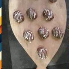 A picture of Nolen Gur Chocolates.