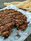 Chocolate Granola