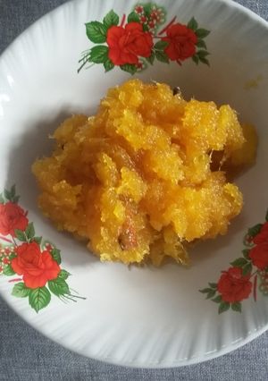 Foto resep Selai nenas ekonomis