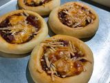 Pizza mini