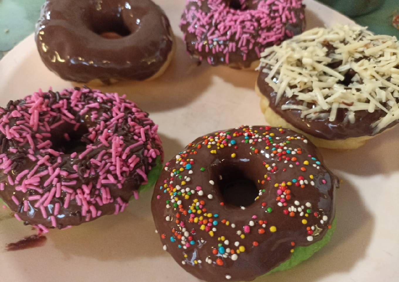 Donat empuk