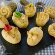 Chipa de Almidón