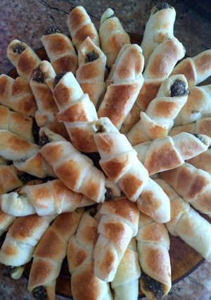 صورة لوصفة كرواسون