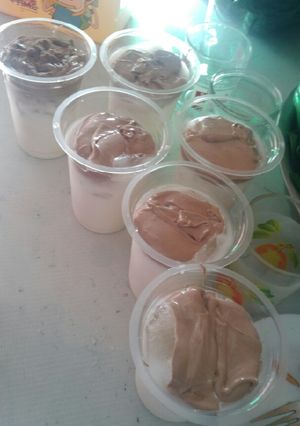 Foto resep Dalgona milo