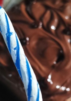Foto resep Brownies kukus