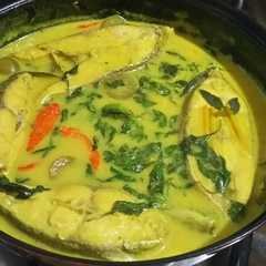 Foto resep Pesmol Ikan Kuwe