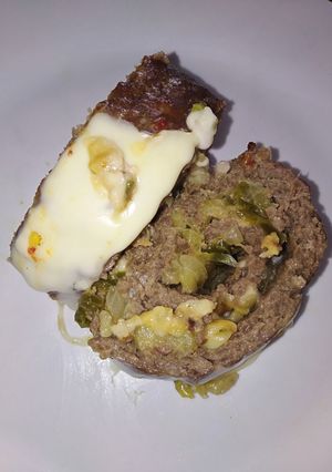 Una foto de Arrollado de Carne