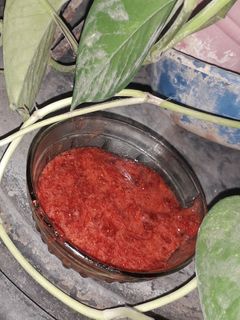 સ્ટ્રોબેરી જામ (Strawberry Jam Recipe In Gujarati) રેસીપી મુખ્ય ફોટો
