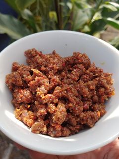 Foto resep Bumbu Rujak Thailand