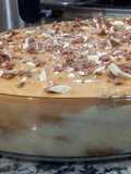Postre borracho