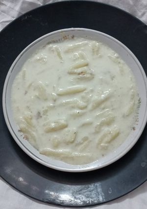 চুষি পিঠা(chushi pithe recipe in Bengali) রেসিপির প্রধান ছবি