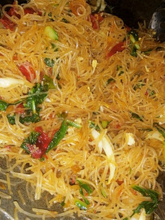 Foto resep Bihun Tumis