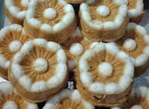 Foto resep Tiwul Ayu