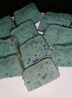 Foto resep Bolu kukus ubi ungu