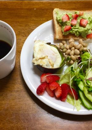 รูปของ Healthy and Care