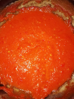 Una foto de Entomatada en mcc