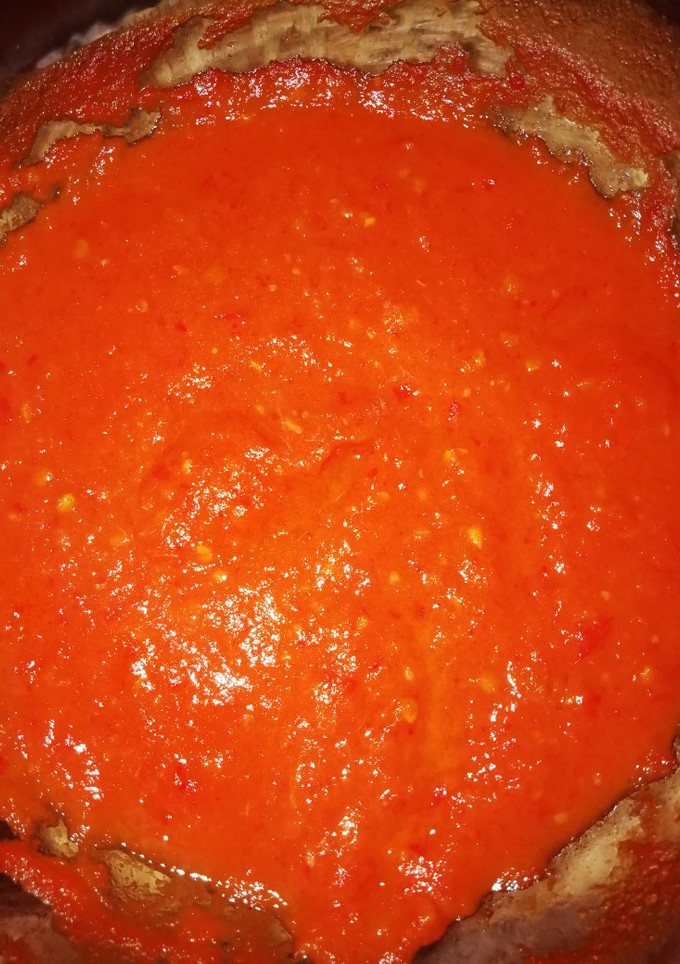 Una foto de Entomatada en mcc